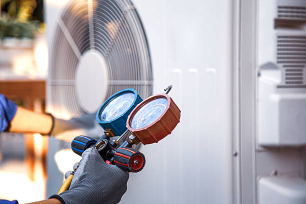 Trusted Air Conditioning Repair service in Elco, PA - HVAC Repair CO